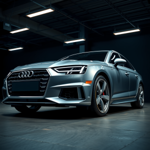 What wheels look good on a Audi S4? Finishes colour-by-colour
