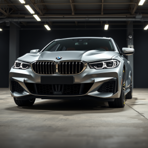 What wheels look good on a BMW 4 Series Gran Coupe? Finishes colour-by-colour