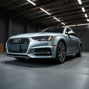 What wheels look good on a Audi S4? Finishes colour-by-colour
