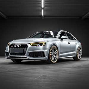 What wheels look good on a Audi S4? Finishes colour-by-colour