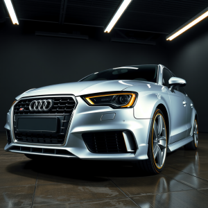 What wheels look good on a Audi S3? Finishes colour-by-colour