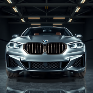 What wheels look good on a BMW 4 Series Gran Coupe? Finishes colour-by-colour