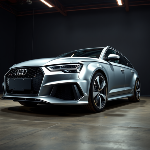 What wheels look good on a Audi RS6? Finishes colour-by-colour