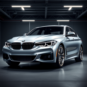 What wheels look good on a BMW 4 Series Gran Coupe? Finishes colour-by-colour