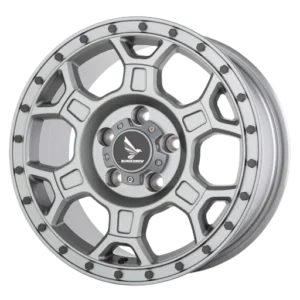 JBW - AT2 SATIN Black 1200KG