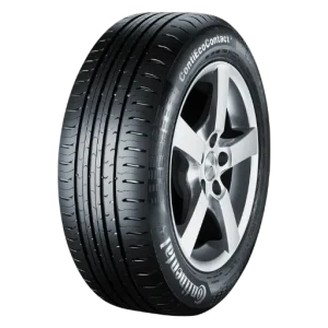 185/60R15 Continental CONTIECOCONTACT 5 84H