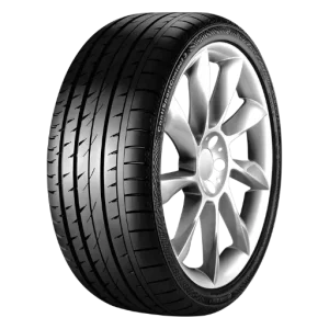275/35R20 Continental CONTISPORTCONTACT 3 102Y