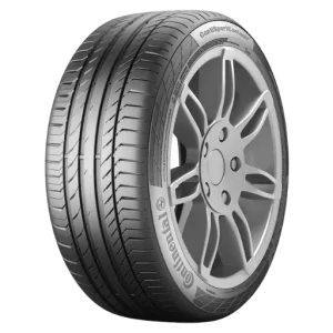 215/50R18 Continental CONTISPORTCONTACT 5 92W