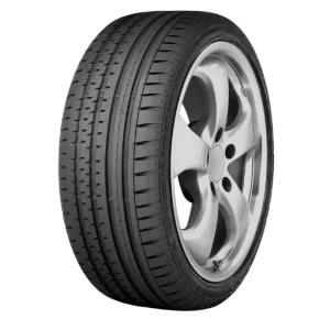 255/40R21 Continental CONTISPORTCONTACT 6 102Y