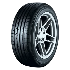 255/55R18 Continental PREMIUMCONTACT 6 109Y