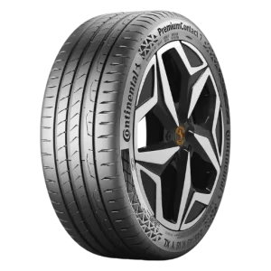 215/55R18 Continental PREMIUMCONTACT 7 99V