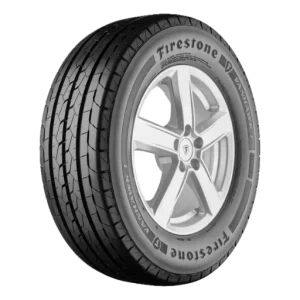 195/70R15 Firestone VANHAWK 3 104/102S
