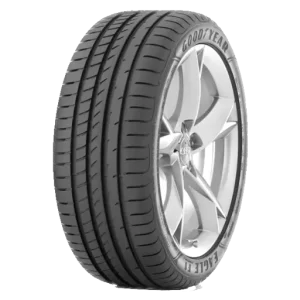 285/45R20 Goodyear EAG F1 ASYM2 SUV 108W