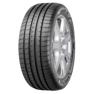 295/40R20 Goodyear EAG F1 ASYM3 SUV 106Y