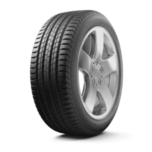 255/55R18 Michelin LATITUDE SPORT 3 109V