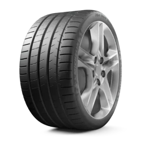 205/50R17 Michelin PILOT SPORT 4 93Y