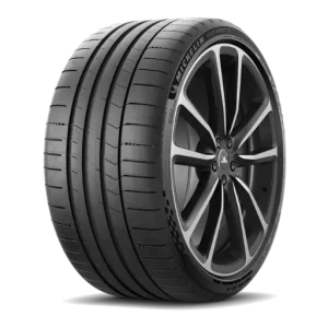 255/35R18 Michelin PILOT SPORT 5 94Y