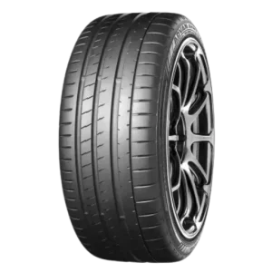 275/35R22 Yokohama ADVAN SPORT V107E 104Y
