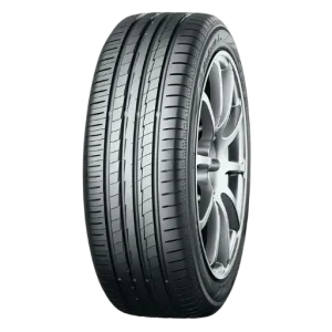 215/50R18 Yokohama BLUEARTH-A AE50 92V