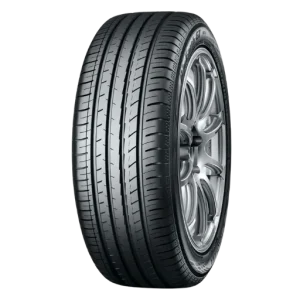 215/45R18 Yokohama BLUEARTH-GT AE51 93W