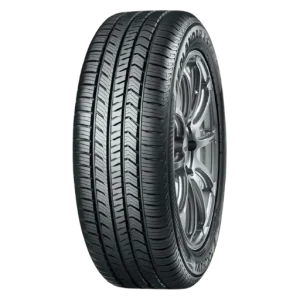 295/35R21 Yokohama GEOLANDAR X-CV G057 107W