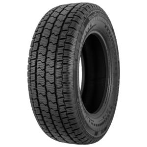 205/65R16 Continental VANCOFOURSEASON 2 107/105T