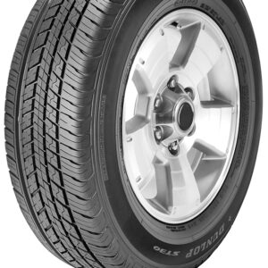 225/60R18 Dunlop GRANDTREK ST30 100H