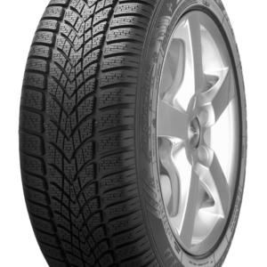 205/45R17 Dunlop SP Winter Sport 4D 88V XL