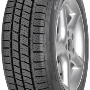 215/60R17 Goodyear CARGO VECTOR 2 109/107T
