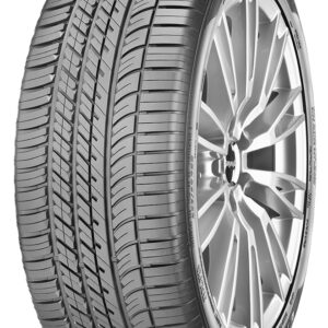 235/50R20 Goodyear F1 ASYM SUV AT 104W