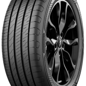 225/60R18 Goodyear EFFICIENTGRIP 2 SUV 100H