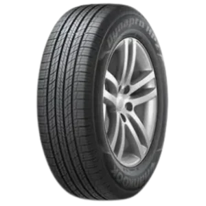 255/60R18 Hankook DYNAPRO HP2 RA33 112V