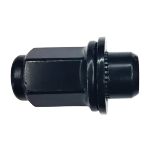 TOYOTA-NUT CH22 14X1.5 X47 F/SEAT BLK