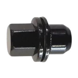 NUT RANGE ROVER CH22 14X1.50 Black