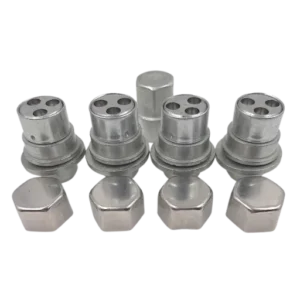 LOCK NUT JAG OEM TYPE M12X1.5 Original Equipment