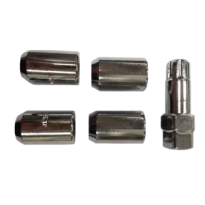 TUNER LOCK NUT 12X1.25 60º Zinc