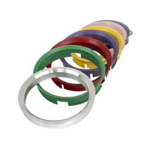 SPIGOT RING 76.0 - 67.1 PLASTIC