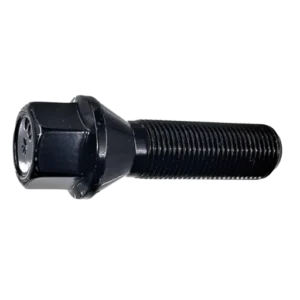 BOLT 60º CH17 12X1.25 X26 Black