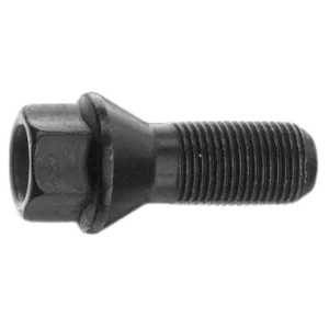 BOLT 60º CH17 12X1.50 X26 Black OE