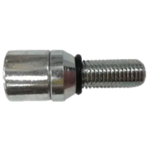 VARI-TUNER-BOLT 12X1.25 X28 60º ZINC