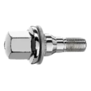 BOLT FLAT CH19 12X1.25 X36 MW ZINC CIT/PUG