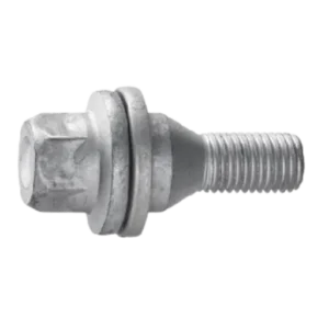 BOLT FLAT CH17 12X1.25 X35 MW GEO CIT/PUG