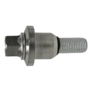 BOLT T5/RR CH17 14X1.50 X28 MW ZINC