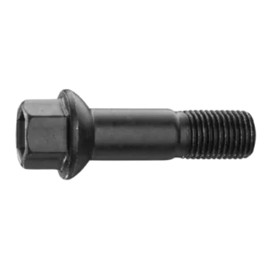 BOLT R14 CH17 14X1.50 X27 OE BLK