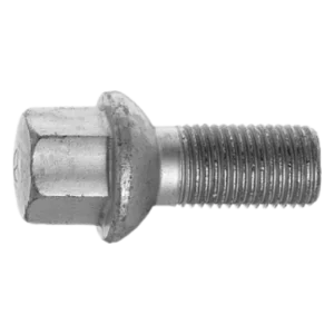 BOLT R14 CH17 14X1.50 X27 OE G/MET
