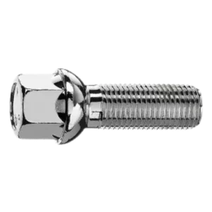 BOLT R14 CH17 14X1.50 X27 OE INOX