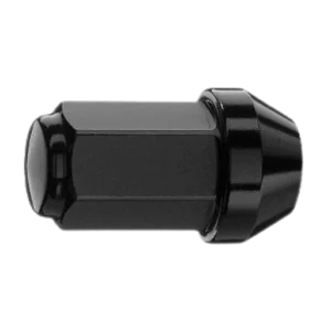 NUT CLOSED 60º CH19 14X1.50 X41 Black