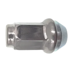 NUT CLOSED 60º CH21 12X1.25 X34 ZINC