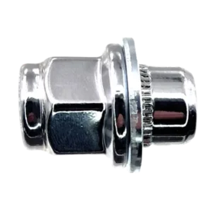 TOYOTA-NUT CH21 12X1.5 X37 F/SEAT