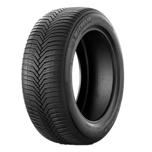 235/60R18 Michelin CROSSCLIMATE SUV 103V